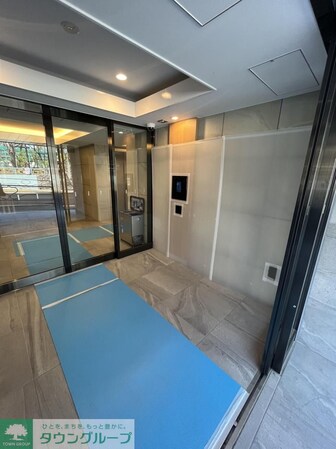 神明公園ハイツ・文京の物件内観写真